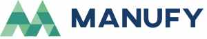 Logo Manufy on Presscloud
